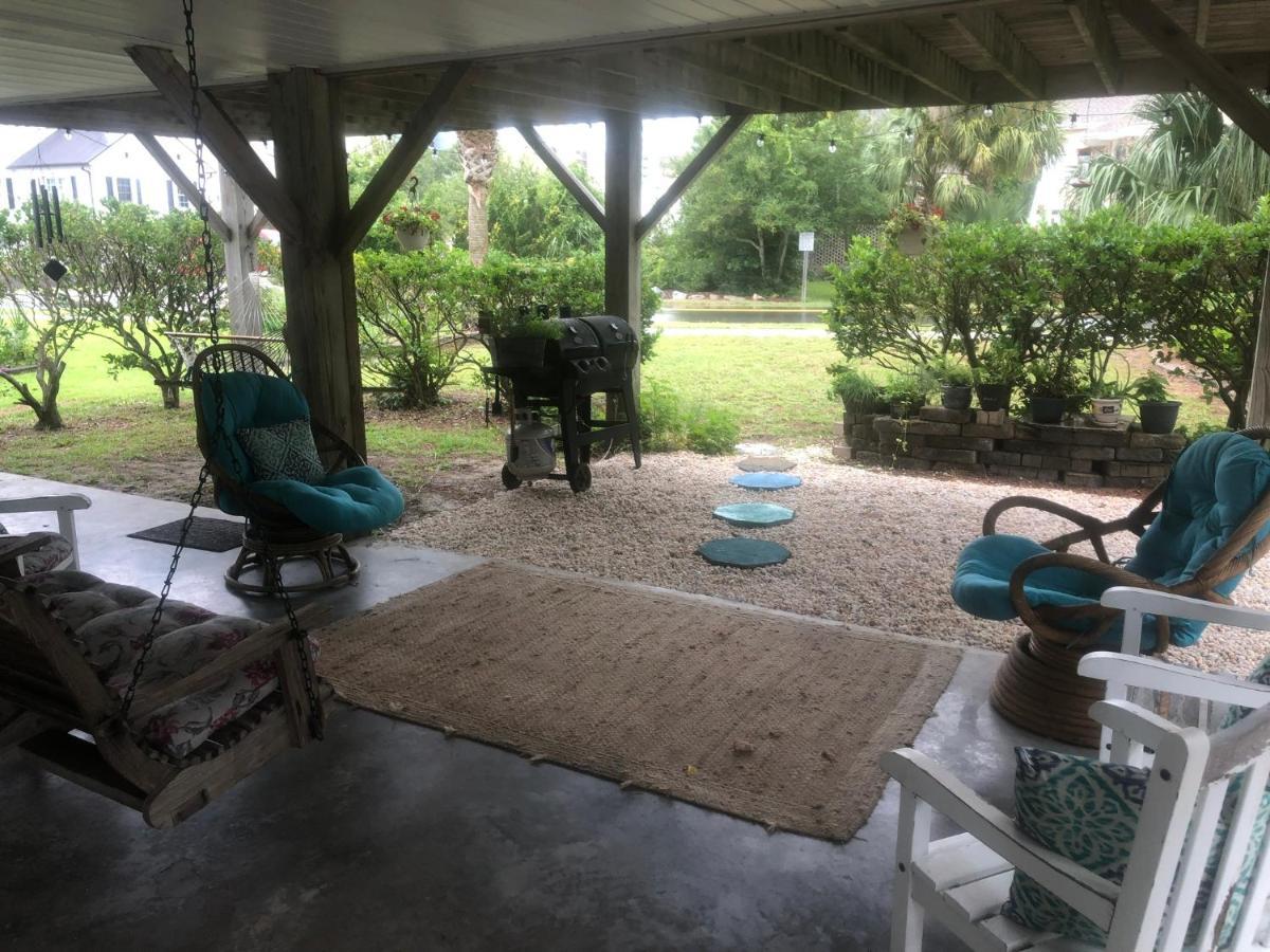 Beach Breeze 3, Pet Friendly, Walking Distance To Atlantic Ocean Free Parking 默特尔比奇 外观 照片